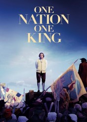 One Nation, One King One Nation, One King