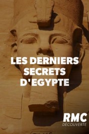 Egypt's Unexplained Files Egypt's Unexplained Files