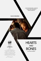 Hearts and Bones