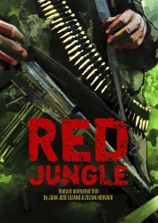 Red Jungle