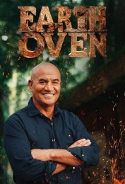 Earth Oven with Temuera Morrison