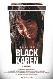 Black Karen Black Karen