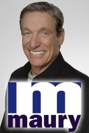 Maury Maury