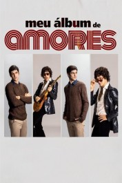 Meu Álbum de Amores Meu Álbum de Amores
