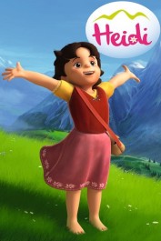 Heidi Heidi