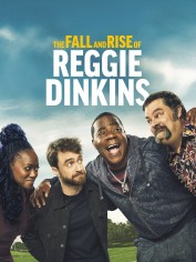 The Fall and Rise of Reggie Dinkins