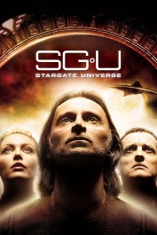 Stargate Universe