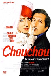 Chouchou Chouchou