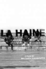 La Haine