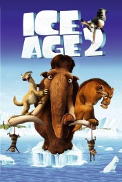 Ice Age: The Meltdown