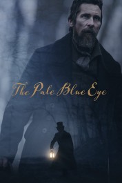 The Pale Blue Eye