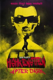 Hishkenstien: After Dark Hishkenstien: After Dark