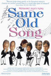 Same Old Song