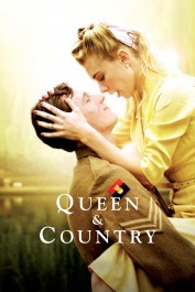 Queen & Country