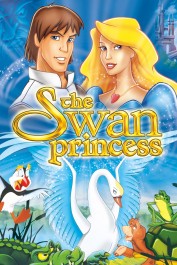 The Swan Princess