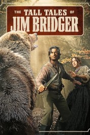 The Tall Tales of Jim Bridger