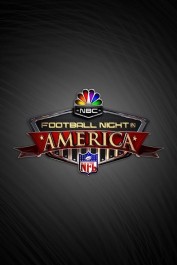 Football Night in America Football Night in America