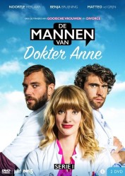 De mannen van dokter Anne