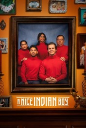 A Nice Indian Boy A Nice Indian Boy