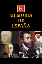 Memoria de España