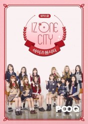 IZ*ONE CITY IZ*ONE CITY