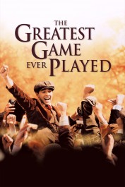 The Greatest Game Ever Played