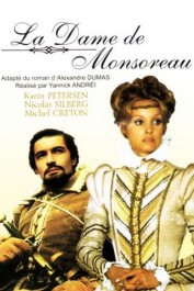La dame de Monsoreau La dame de Monsoreau
