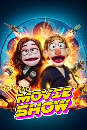 The Movie Show The Movie Show