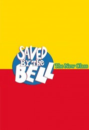 Saved by the Bell: The New Class Saved by the Bell: The New Class