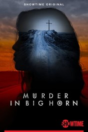 Murder in Big Horn