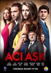 Acı Aşk Acı Aşk