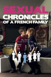 Sexual Chronicles of a French Family