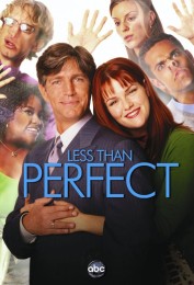 Less than Perfect Less than Perfect