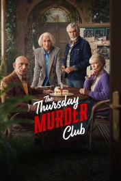 The Thursday Murder Club The Thursday Murder Club