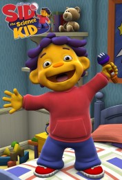 Sid the Science Kid Sid the Science Kid
