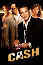Ca$h Ca$h