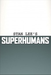 Stan Lee's Superhumans