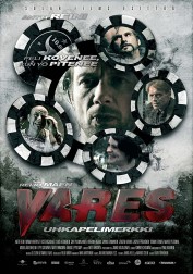 Vares: Gambling Chip