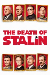 The Death of Stalin