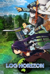 Log Horizon