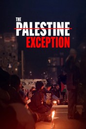 The Palestine Exception
