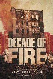 Decade of Fire Decade of Fire