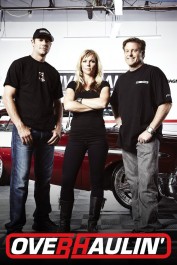 Overhaulin' Overhaulin'