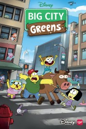 Big City Greens