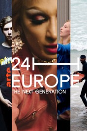 24h Europe: The Next Generation 24h Europe: The Next Generation