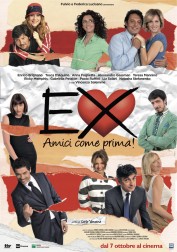 Ex - Amici come prima!