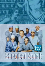 Surgical Spirit Surgical Spirit