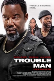Trouble Man! Trouble Man!