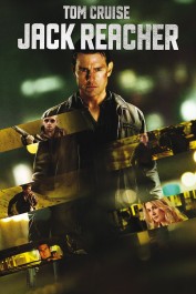 Jack Reacher