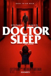 Doctor Sleep